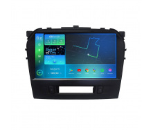 Штатная магнитола Torssen 2K Suzuki Vitara 2016- F9432 4G Carplay DSP