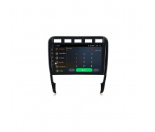 Штатная магнитола Torssen Porsche Cayenne 2003-2010 F9432 4G Carplay DSP