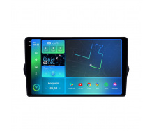 Штатная магнитола Torssen Fiat Tipo/Egea 2015-2020 F96128 4G Carplay DSP