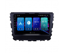 Штатная магнитола Torssen SsangYong Rexton 19+ NF10 Carplay