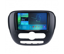 Штатная магнитола Torssen 2K Kia Soul 2012+ cond F9432 4G Carplay DSP