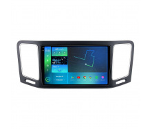 Штатная магнитола Torssen 2K VW Sharan 12-18 F9432 4G Carplay DSP