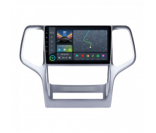 Штатная магнитола Torssen Jeep Grand Cherokee 08-12 F9432 4G Carplay DSP