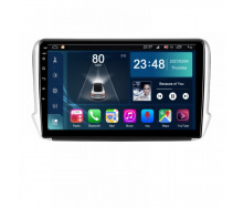 Штатная магнитола Torssen Peugeot 2008 -20 F9432 4G Carplay DSP