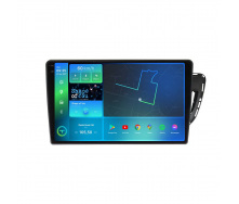Штатная магнитола Torssen 2K Audi Q5 10-18 F106128 4G Carplay DSP