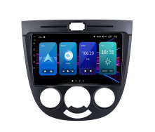 Штатная магнитола Torssen Chevrolet Lacetti 04-13 NF9 Carplay