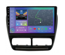 Штатная магнитола Torssen Fiat Doblo 2 263 09-15/Opel Combo Tourer (D) F96128 4G Carplay DSP