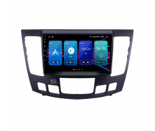 Штатная магнитола Torssen Hyundai Sonata NF 08-10 climate NF9 Carplay