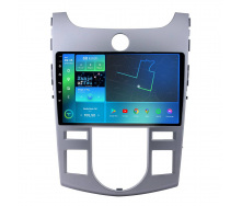 Штатная магнитола Torssen Kia Cerato/Forte 08-13 F96128 4G Carplay climate