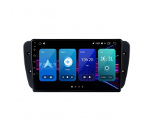 Штатная магнитола Torssen Seat Ibiza 08-15 NF9 Carplay