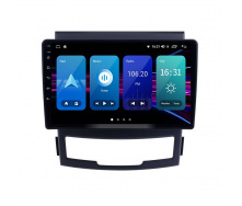 Штатная магнитола Torssen SsangYong Korando 11-13 NF9 Carplay