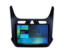 Штатная магнитола Torssen 2K Chevrolet Cobalt/Ravon R4 F9432 4G Carplay DSP