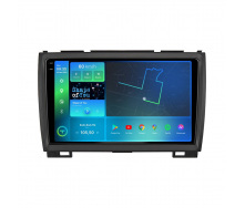 Штатная магнитола Torssen 2K Great Wall Hover Haval H3/H5 2011-2016 F9432 4G Carplay DSP