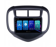 Штатная магнитола Torssen Chevrolet Aveo 16- NF9 Carplay