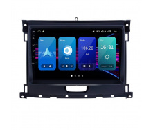 Штатная магнитола Torssen Ford Ranger 19+ NF9 Carplay