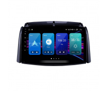 Штатная магнитола Torssen Renault Koleos 09-16 NF9 Carplay