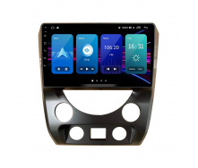 Штатная магнитола Torssen SsangYong Rexton 2 14-17 NF9 Carplay