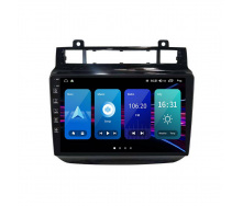 Штатная магнитола Torssen VW Touareg 2011-2017 NF9 Carplay