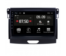 Штатная магнитола Torssen Ford Ranger 15-19 F9432 4G Carplay DSP