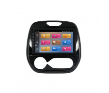 Штатная магнитола Torssen Renault Captur 2013+,Trafic 2014+ F9432 4G Carplay DSP