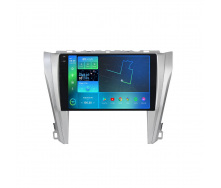 Штатная магнитола Torssen 2K Toyota Camry 55 F10464 4G Carplay DSP