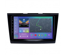 Штатная магнитола Torssen Ford Taurus 2015+ F96128 4G Carplay DSP