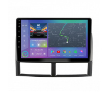 Штатная магнитола Torssen Jeep Grand Cherokee 04-07 F96128 4G Carplay DSP