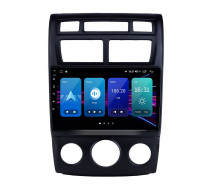Штатная магнитола Torssen Kia Sportage 2 05-09 conditioneer NF9 Carplay