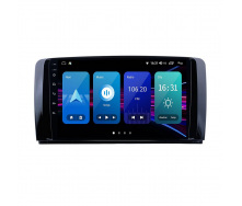 Штатная магнитола Torssen Mercedes R-class 05-13 NF9 Carplay