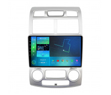Штатная магнитола Torssen Kia Sportage 2 05-09 climate Европа F96128 4G Carplay DSP