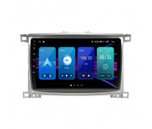 Штатная магнитола Torssen Toyota LC100 NF10 Carplay