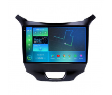 Штатная магнитола Torssen 2K Chevrolet Cruze 16+ F9432 4G Carplay DSP