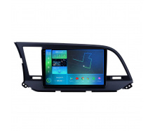Штатная магнитола Torssen 2K Hyundai Elantra 2016+ F9432 4G Carplay DSP