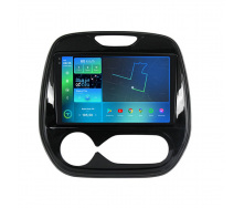 Штатная магнитола Torssen 2K Renault Captur 2013+,Trafic 2014+ F9432 4G Carplay DSP