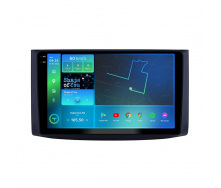 Штатная магнитола Torssen Chevrolet Aveo, Captiva, Epica F96128 4G Carplay DSP