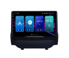 Штатная магнитола Torssen Ford Ecosport 2013+ NF9 Carplay