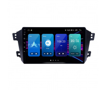 Штатная магнитола Torssen Geely Emgrand X7/EX7/GX7 2013+ NF9 Carplay