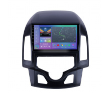 Штатная магнитола Torssen Hyundai i30 2007-2012 climate F96128 4G Carplay DSP