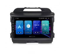 Штатная магнитола Torssen Kia Sportage 2009-2016 NF9 Carplay