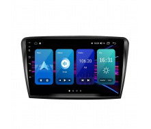 Штатная магнитола Torssen Skoda Superb 13-16 NF10 Carplay