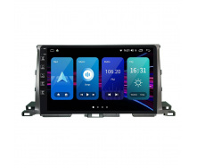 Штатная магнитола Torssen Toyota Highlander XU 50 2016- NF10 Carplay
