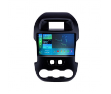 Штатная магнитола Torssen 2K Ford Ranger 12-15 F9432 4G Carplay DSP