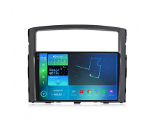 Штатная магнитола Torssen 2K Mitsubishi Pajero 2006-2015 F9432 4G Carplay DSP