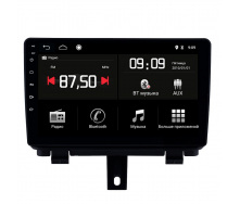 Штатная магнитола Torssen Audi Q3 13-18 F9432 4G Carplay DSP