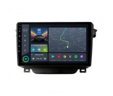 Штатная магнитола Torssen Hyundai I30 12-17/Elantra GT (GD) F9432 4G Carplay DSP