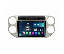Штатная магнитола Torssen VW Tiguan -17 F9432 4G Carplay DSP