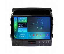 Штатная магнитола Torssen 2K Toyota LC200 2007-2015 climate F10464 4G Carplay DSP