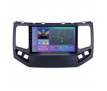 Штатная магнитола Torssen Geely MK2 F96128 4G Carplay DSP
