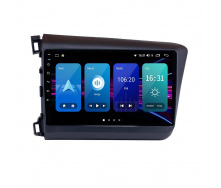 Штатная магнитола Torssen Honda Civic 2012+ NF9 Carplay