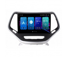 Штатная магнитола Torssen Jeep Cherokee 2013+ NF10 Carplay